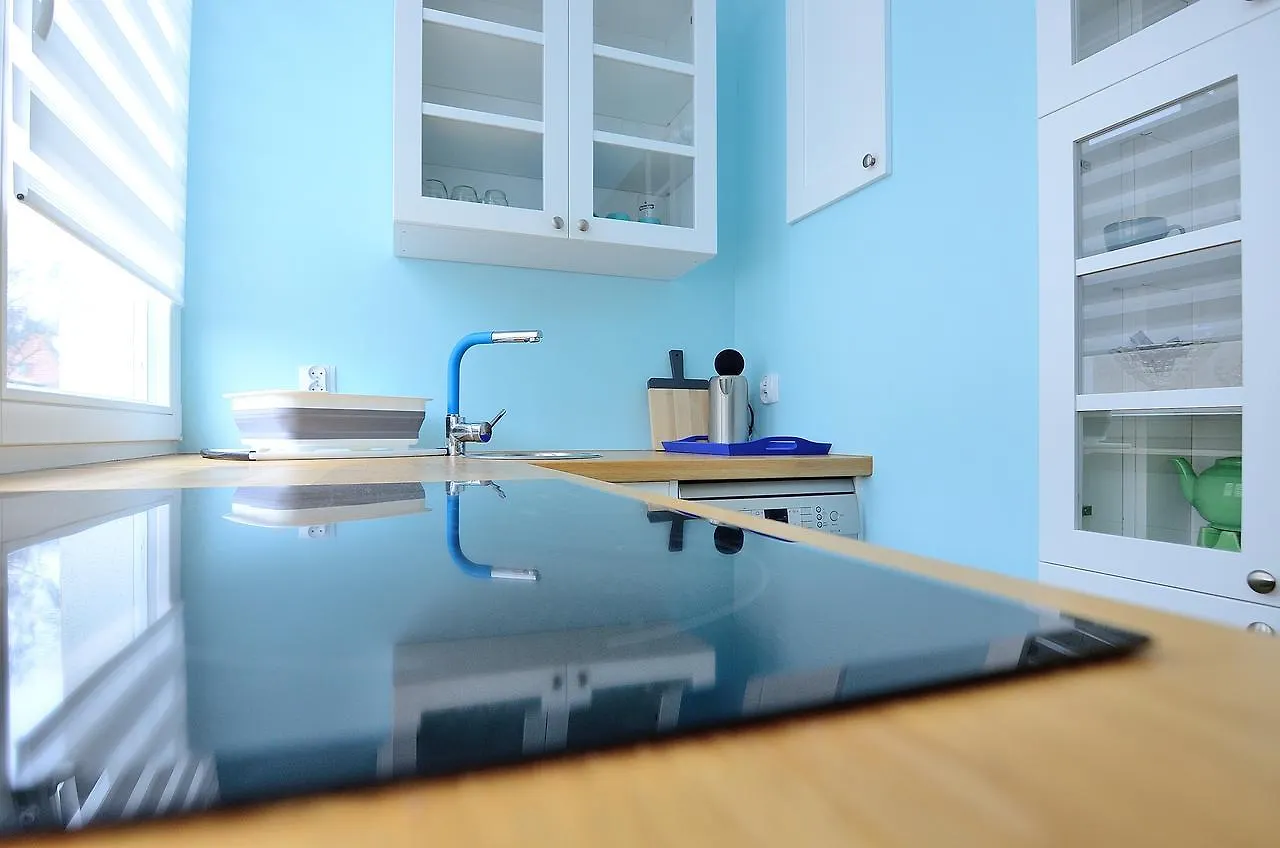 Victus Apartamenty, Apartament Roma Sopot